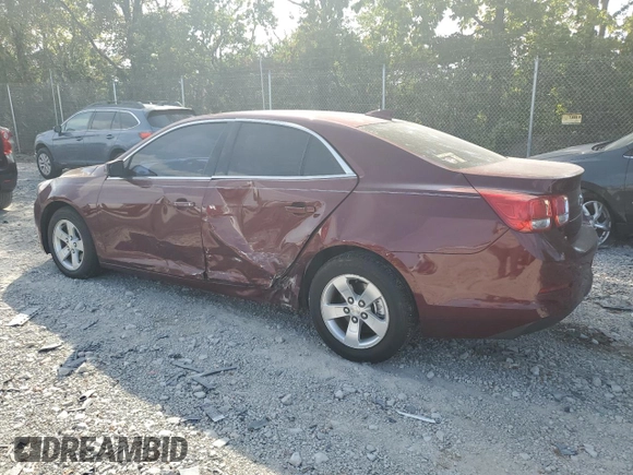 2016 Chevrolet Malibu Limited LT with VIN 1G11C5SA6GF122392, listed as a Copart auction lot 71643394 with 109,814 mi miles and Clean Title. Bid and sale history available at carsss.com. Image 2.