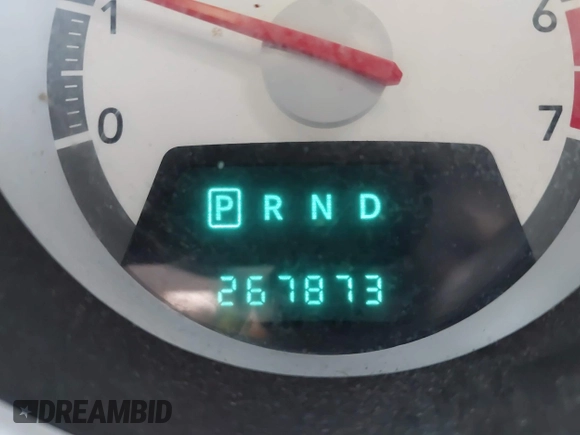 2010 Dodge Grand Caravan SE z VIN 2D4RN4DE5AR237793, wystawiony jako IAAI lot #42837195 z przebiegiem 267 873 mil mil oraz . Historia ofert i sprzedaży dostępna na DreamBid. Obrazek 15.