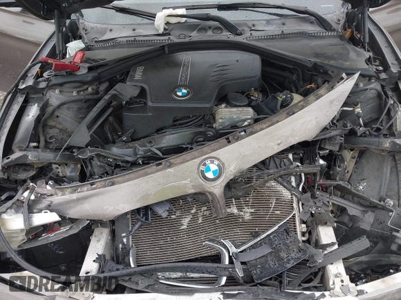 2015 BMW 3 Series 320i with VIN WBA3B1G56FNT63135, listed as a IAAI auction lot 42244926 with Not provided miles and . Bid and sale history available at DreamBid. Image 10.