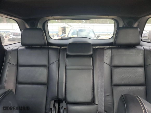 2017 Jeep Grand Cherokee Overland with VIN 1C4RJECG2HC903366, listed as a Copart auction lot 44140155 with 102,459 mi miles and Salvage Title. Bid and sale history available at carsss.com. Image 10.