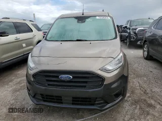 2019 Ford Transit Connect XL с VIN NM0GE9E25K1405974, выставлен на аукционе Copart как лот 79355544 с пробегом 63 528 миль миль и На запчасти • Non repairable. История ставок и продаж доступна на DreamBid. Изображение 5.