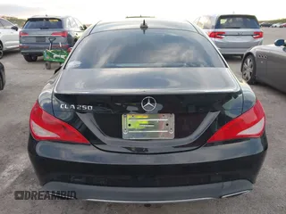 2018 Mercedes-Benz CLA 250 with VIN WDDSJ4EB2JN517401, listed as a IAAI auction lot 40600179 with Not Provided miles and . Bid and sale history available at DreamBid. Image 16.