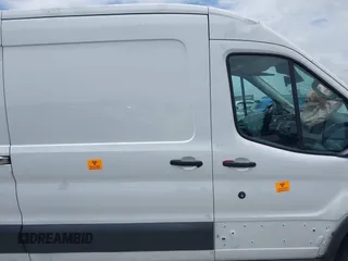 2016 Ford Transit Cargo with VIN 1FTYR2CM6GKA28810, listed as a IAAI auction lot 42488637 with Not provided miles and . Bid and sale history available at DreamBid. Image 13.