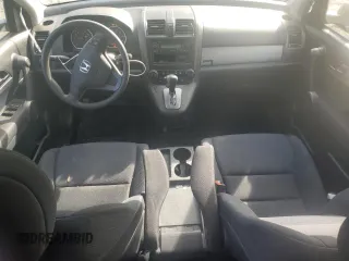 2011 Honda CR-V LX with VIN 5J6RE4H37BL069312, listed as a Copart auction lot 88556215 with 136,679 mi miles and Salvage Title. Bid and sale history available at DreamBid. Image 8.