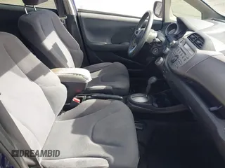 2012 Honda Fit с VIN JHMGE8H33CC014506, выставлен на аукционе IAAI как лот 41239506 с пробегом 147 165 миль миль и . История ставок и продаж доступна на DreamBid. Изображение 5.