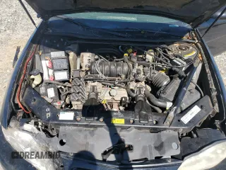 2000 Chevrolet Monte Carlo SS z VIN 2G1WX12K4Y9259711, wystawiony jako Copart lot #46877295 z przebiegiem 155 394 mil mil oraz Szkoda całkowita • Salvage title. Historia ofert i sprzedaży dostępna na DreamBid. Obrazek 12.