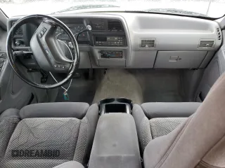 1994 Ford Explorer Eddie Bauer z VIN 1FMDU34X7RUC35415, wystawiony jako Copart lot #41409873 z przebiegiem 119 282 mil mil oraz Szkoda całkowita • Salvage title. Historia ofert i sprzedaży dostępna na DreamBid. Obrazek 8.