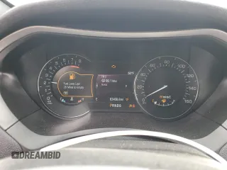 2020 Lincoln MKZ Reserve z VIN 3LN6L5E99LR609268, wystawiony jako Copart lot #56062065 z przebiegiem 63 466 mil mil oraz Szkoda całkowita • Salvage title. Historia ofert i sprzedaży dostępna na DreamBid. Obrazek 9.