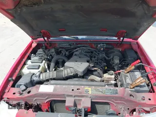 2005 Ford Explorer Sport Trac XLS с VIN 1FMDU77K85UA59590, выставлен на аукционе IAAI как лот 42196206 с пробегом 135 196 миль миль и . История ставок и продаж доступна на DreamBid. Изображение 10.