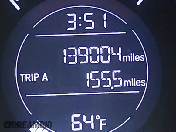 2018 Honda HR-V EX-L Navi with VIN 3CZRU6H70JM730208, listed as a IAAI auction lot 41855320 with 139,004 mi miles. Bid and sale history available at carsss.com. Image 16.