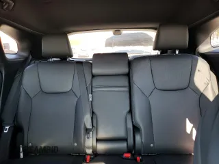 2024 Lexus RX with VIN 2T2BAMCA3RC061276, listed as a Copart auction lot 46632285 with 30,132 mi miles and Clean Title. Bid and sale history available at carsss.com. Image 10.