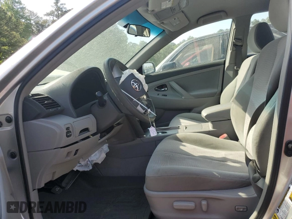2011 Toyota Camry LE with VIN 4T1BF3EK4BU138862, listed as a Copart auction lot 53211425 with 232,390 mi miles and Clean Title. Bid and sale history available at carsss.com. Image 7.