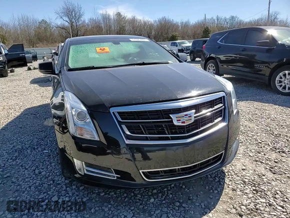 2017 Cadillac XTS Luxury z VIN 2G61M5S3XH9171680, wystawiony jako Copart lot #47825405 z przebiegiem 74 847 mil mil oraz Szkoda całkowita • Salvage title. Historia ofert i sprzedaży dostępna na DreamBid. Obrazek 11.