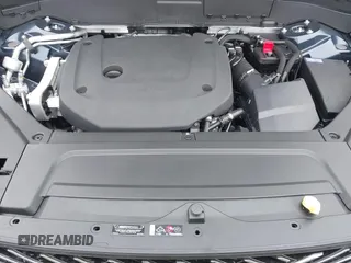2025 Volvo XC90 with VIN YV4062PG4S1370195, listed as a IAAI auction lot 41912433 with 31 mi miles and . Bid and sale history available at DreamBid. Image 10.