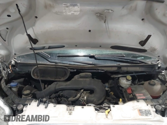 2017 Ford Transit with VIN 1FTYR1ZM3HKB29581, listed as a IAAI auction lot 41639407 with 113,729 mi miles and . Bid and sale history available at DreamBid. Image 10.