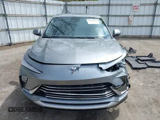 2025 Buick Envista Preferred с VIN KL47LAEP0SB105348, выставлен на аукционе IAAI как лот 42169601 с пробегом 7 075 миль миль и . История ставок и продаж доступна на DreamBid. Изображение 12.