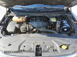 2022 Jeep Grand Wagoneer Series I with VIN 1C4SJVEJ4NS181006, listed as a Copart auction lot 61688685 with 56,840 mi miles and Clean title. Bid and sale history available at DreamBid. Image 12.