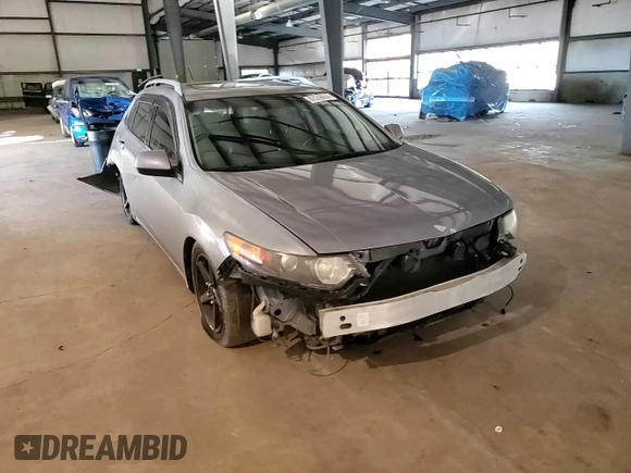 2012 Acura TSX Technology z VIN JH4CW2H66CC000960, wystawiony jako Copart lot #87088664 z przebiegiem Nie podano mil oraz Szkoda całkowita • Salvage title. Historia ofert i sprzedaży dostępna na DreamBid. Obrazek 11.