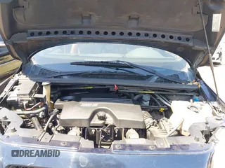 2007 Chevrolet Uplander LS Fleet with VIN 1GNDV23177D216294, listed as a IAAI auction lot 42127894 with 249,535 mi miles and . Bid and sale history available at DreamBid. Image 10.