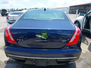 2016 Jaguar XJ Portfolio with VIN SAJWA2G73G8V92934, listed as a IAAI auction lot 42557171 with 106,413 mi miles and . Bid and sale history available at DreamBid. Image 16.