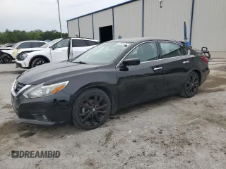 2017 Nissan Altima SL z VIN 1N4AL3APXHC276839, wystawiony jako Copart lot #56890485 z przebiegiem 167 679 mil mil oraz Szkoda całkowita • Salvage title. Historia ofert i sprzedaży dostępna na DreamBid. Obrazek 1.