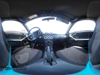 2000 Toyota MR2 z VIN JTDFR3207Y0021485, wystawiony jako IAAI lot #42281031 z przebiegiem 133 064 mil mil oraz . Historia ofert i sprzedaży dostępna na DreamBid. Obrazek 18.