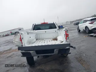2018 Chevrolet Colorado 2WD Work Truck with VIN 1GCHSBEA7J1323306, listed as a IAAI auction lot 41115923 with 102,873 mi miles. Bid and sale history available at carsss.com. Image 17.
