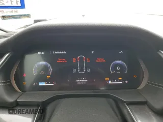 2022 Jeep Grand Cherokee Altitude с VIN 1C4RJGAG9N8591852, выставлен на аукционе Copart как лот 81587094 с пробегом 39 879 миль миль и Списание • Salvage title. История ставок и продаж доступна на DreamBid. Изображение 9.