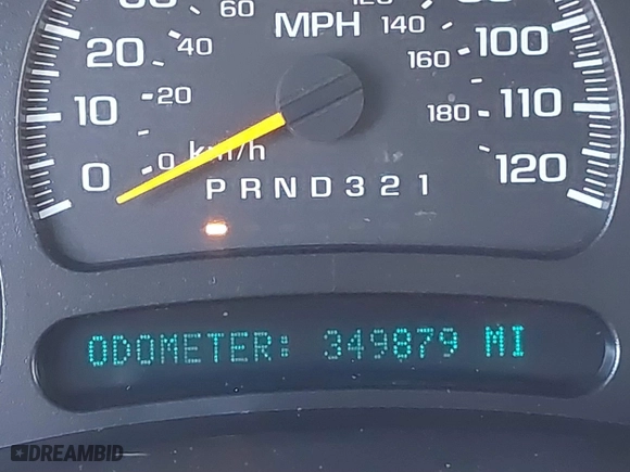 2006 Chevrolet Avalanche Z71 with VIN 3GNEK12Z36G131825, listed as a IAAI auction lot 41095431 with 349,879 mi miles. Bid and sale history available at carsss.com. Image 15.