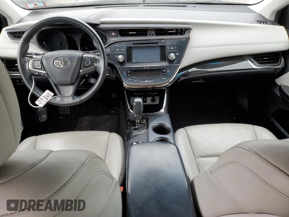 2015 Toyota Avalon Limited with VIN 4T1BK1EB2FU151048, listed as a Copart auction lot 72713602 with 73,435 mi miles and . Bid and sale history available at DreamBid. Image 8.