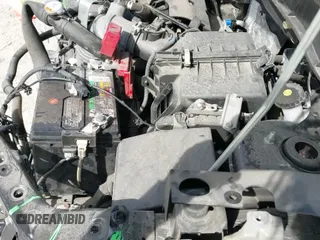 2022 Mitsubishi Outlander SE z VIN JA4APVAU6NU013439, wystawiony jako IAAI lot #41839618 z przebiegiem 35 306 mil mil oraz . Historia ofert i sprzedaży dostępna na DreamBid. Obrazek 20.