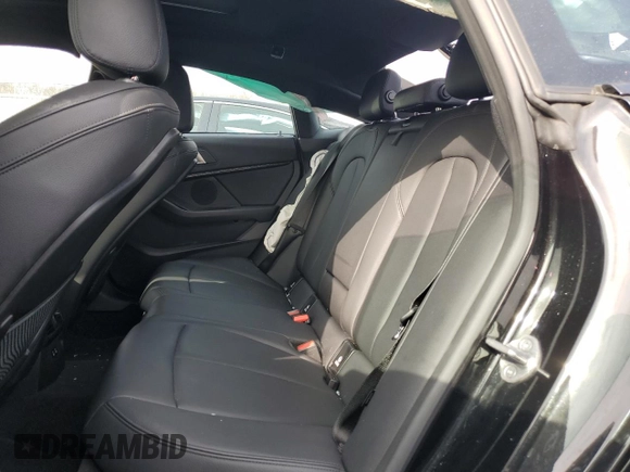 2022 BMW 2 Series 228i xDrive z VIN WBA73AK04N7K29799, wystawiony jako Copart lot #47778005 z przebiegiem 39 685 mil mil oraz Szkoda całkowita • Salvage title. Historia ofert i sprzedaży dostępna na DreamBid. Obrazek 10.
