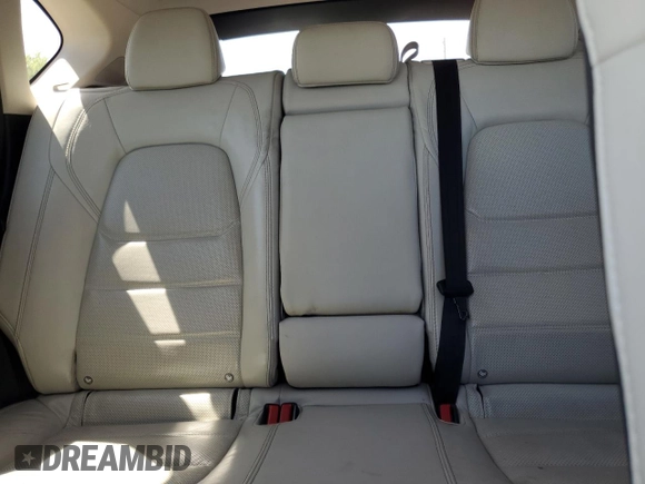 2018 Mazda CX-5 Grand Touring with VIN JM3KFADM7J0377315, listed as a Copart auction lot 53335185 with 68,462 mi miles and Salvage title. Bid and sale history available at DreamBid. Image 10.