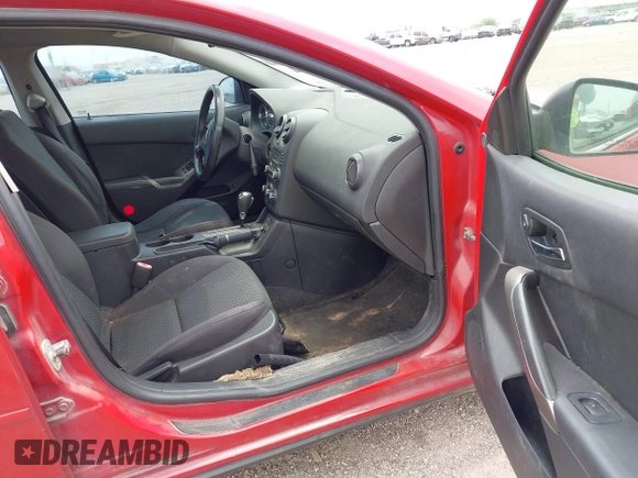 2007 Pontiac G6 G6 with VIN 1G2ZG57N474160889, listed as a IAAI auction lot 42315297 with 190,557 mi miles and . Bid and sale history available at DreamBid. Image 5.