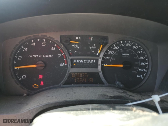 2006 Chevrolet Colorado LT w/1LT with VIN 1GCDS196768152439, listed as a Copart auction lot 49154325 with 175,413 mi miles and Clean Title. Bid and sale history available at carsss.com. Image 10.