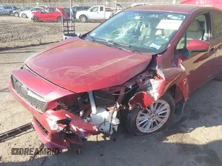 2017 Subaru Impreza Premium с VIN 4S3GKAD66H3627647, выставлен на аукционе IAAI как лот 41988760 с пробегом 91 701 миль миль и . История ставок и продаж доступна на DreamBid. Изображение 6.