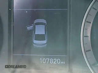 2018 Hyundai Sonata SE z VIN 5NPE24AF9JH613622, wystawiony jako IAAI lot #42071395 z przebiegiem 107 820 mil mil oraz . Historia ofert i sprzedaży dostępna na DreamBid. Obrazek 15.