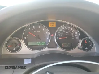 2006 Buick Rendezvous with VIN 3G5DA03L36S641124, listed as a Copart auction lot 52765305 with 165,448 mi miles and Clean Title. Bid and sale history available at DreamBid. Image 9.