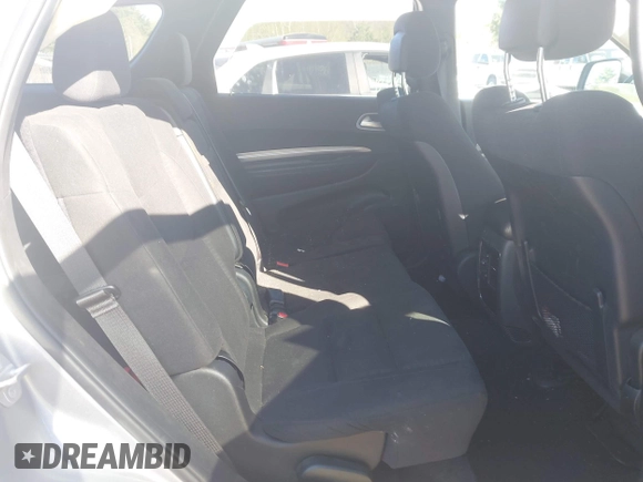 2020 Dodge Durango SXT Plus z VIN 1C4RDJAG8LC252935, wystawiony jako IAAI lot #42165754 z przebiegiem 59 221 mil mil oraz . Historia ofert i sprzedaży dostępna na DreamBid. Obrazek 8.