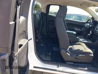 2020 Chevrolet Colorado 2WD LT with VIN 1GCHSCEA2L1187742, listed as a IAAI auction lot 42082537 with 79,801 mi miles and . Bid and sale history available at DreamBid. Image 8.