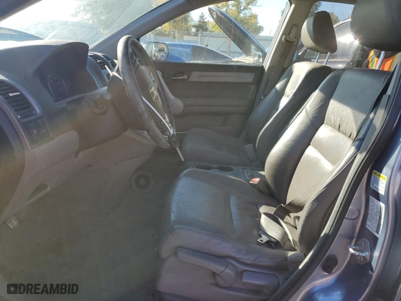 2007 Honda CR-V EX-L with VIN JHLRE38747C067272, listed as a Copart auction lot 78620424 with 166,267 mi miles and Salvage Title. Bid and sale history available at carsss.com. Image 7.