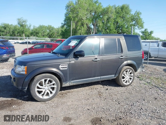 2013 Land Rover LR4 Lux with VIN SALAK2D48DA671013, listed as a IAAI auction lot 42242978 with 110,684 mi miles and . Bid and sale history available at DreamBid. Image 22.