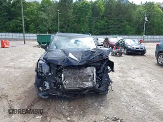 2023 Kia Telluride SX Prestige X-Pro с VIN 5XYP5DGC9PG410954, выставлен на аукционе IAAI как лот 42256472 с пробегом 32 378 миль миль и . История ставок и продаж доступна на DreamBid. Изображение 12.