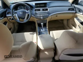 2012 Honda Accord LX Premium z VIN 1HGCP2F45CA193082, wystawiony jako Copart lot #56778455 z przebiegiem 299 568 mil mil oraz Szkoda całkowita • Salvage title. Historia ofert i sprzedaży dostępna na DreamBid. Obrazek 8.