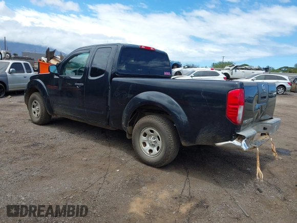 2011 Nissan Frontier S with VIN 1N6BD0CT3BC445639, listed as a IAAI auction lot 42032646 with 197,457 mi miles and . Bid and sale history available at DreamBid. Image 3.