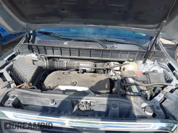 2018 GMC Acadia SLE with VIN 1GKKNRLA0JZ190189, listed as a IAAI auction lot 42211114 with 172,037 mi miles and . Bid and sale history available at DreamBid. Image 10.