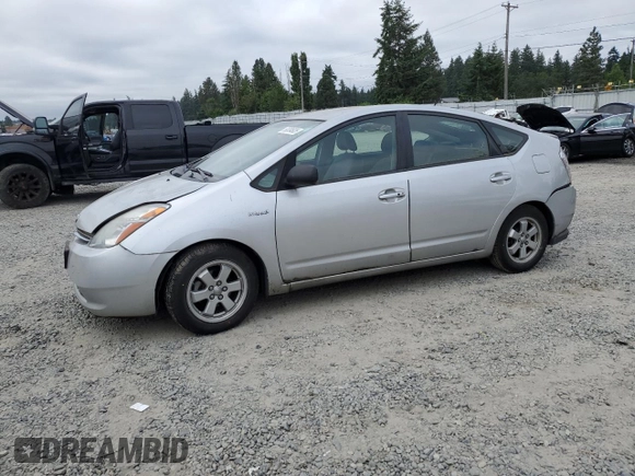 2008 Toyota Prius z VIN JTDKB20U187742444, wystawiony jako Copart lot #60334925 z przebiegiem 201 244 mil mil oraz Szkoda całkowita • Salvage title. Historia ofert i sprzedaży dostępna na DreamBid. Obrazek 1.