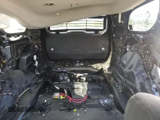 2022 Dodge Durango Special Service with VIN 1C4RDJFG2NC184532, listed as a Copart auction lot 58912345 with Not provided miles and Salvage title. Bid and sale history available at DreamBid. Image 10.