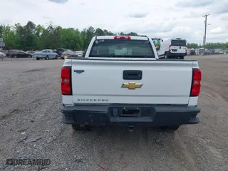 2016 Chevrolet Silverado 1500 LS with VIN 1GCRCNEH9GZ238137, listed as a IAAI auction lot 41999542 with 133,253 mi miles. Bid and sale history available at carsss.com. Image 15.