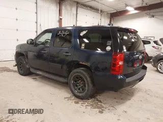 2010 Chevrolet Tahoe LS с VIN 1GNMCAE09AR233659, выставлен на аукционе IAAI как лот 41961238 с пробегом 176 958 миль миль и . История ставок и продаж доступна на DreamBid. Изображение 3.